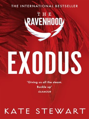 Exodus - ebook